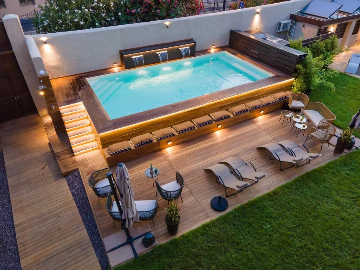 Bastione Spasimo Boutique Hotel Palermo Italy