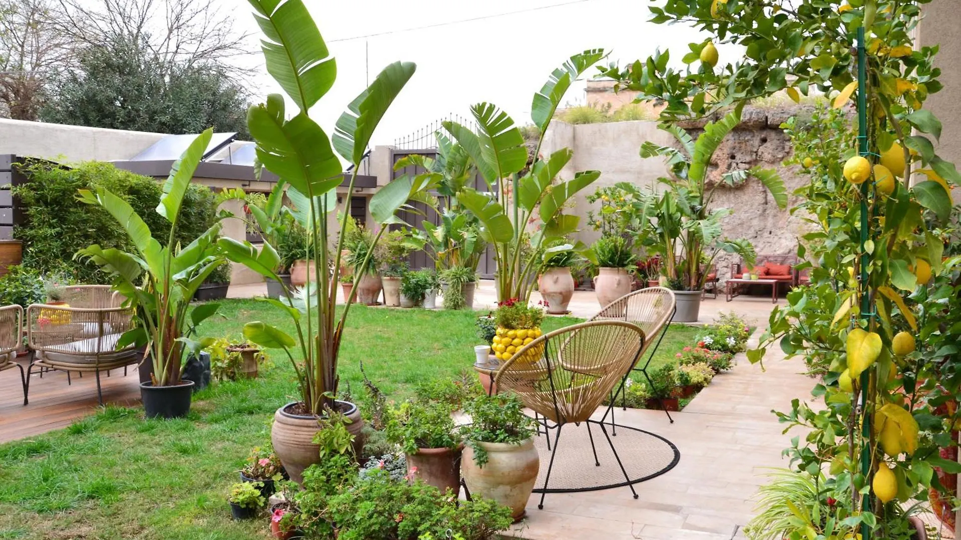 Bastione Spasimo Boutique Hotel Palermo 0*,  Italy