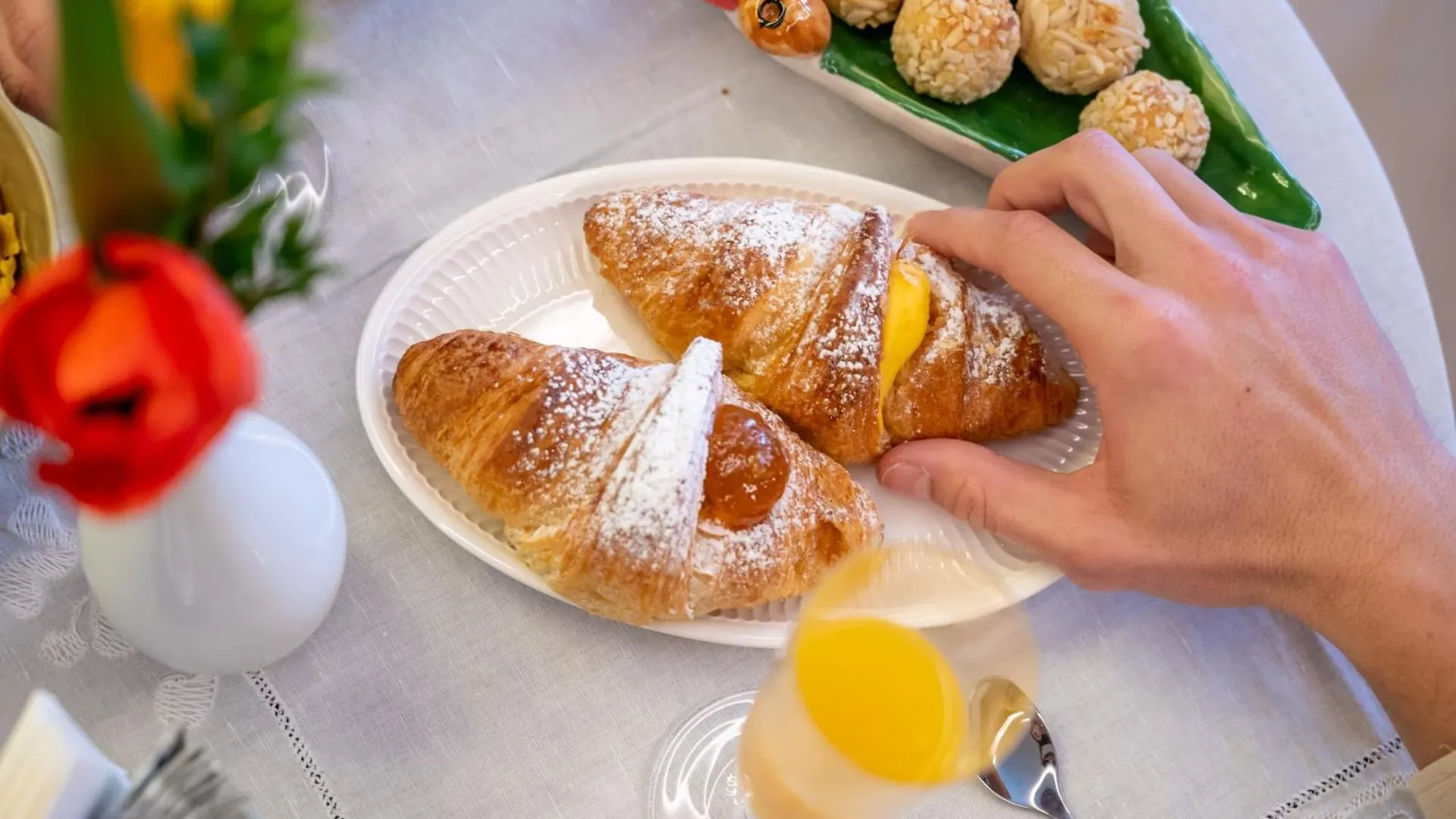 Bastione Spasimo Boutique Hotel Palermo 0*,