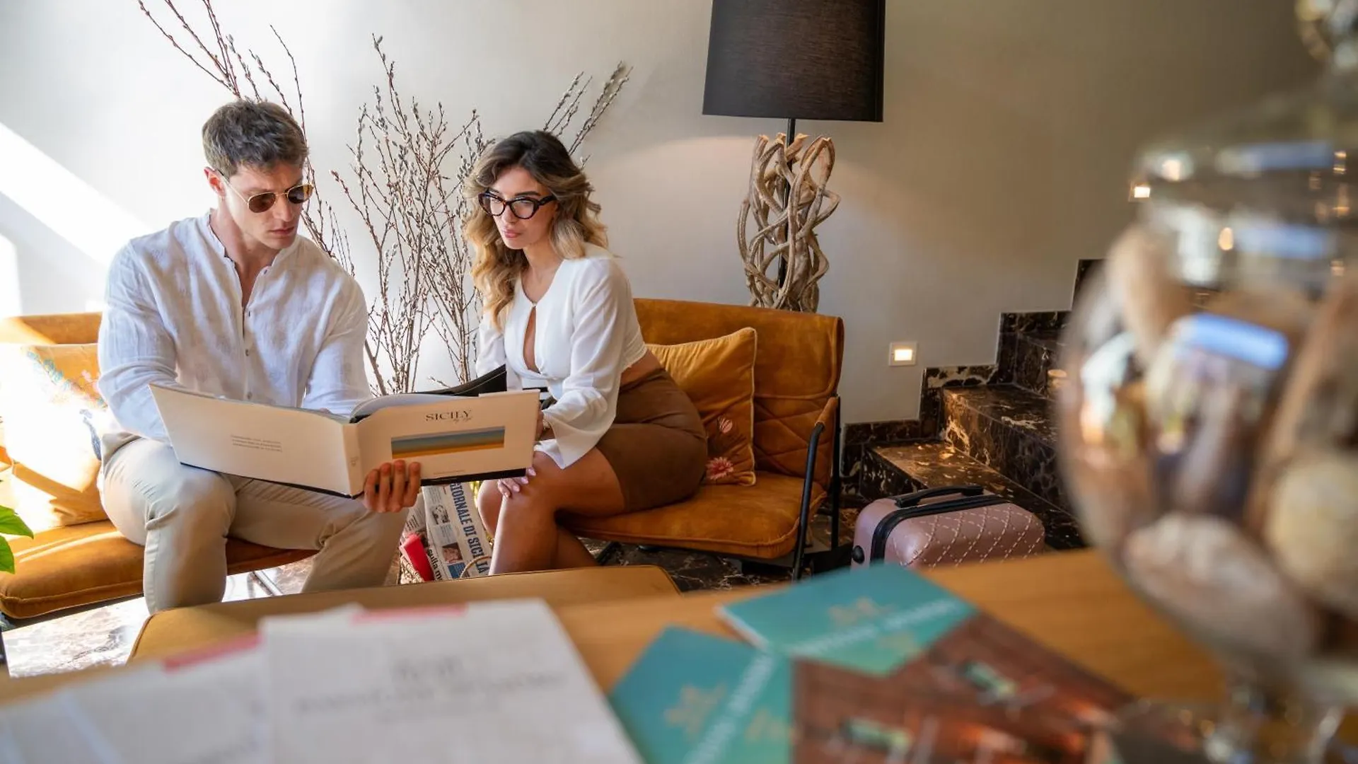 Bastione Spasimo Boutique Hotel Palermo