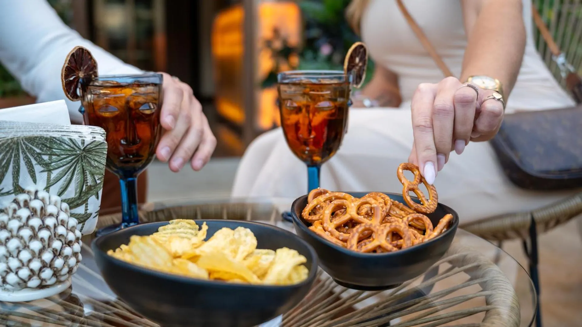 Bastione Spasimo Boutique Hotel Palermo