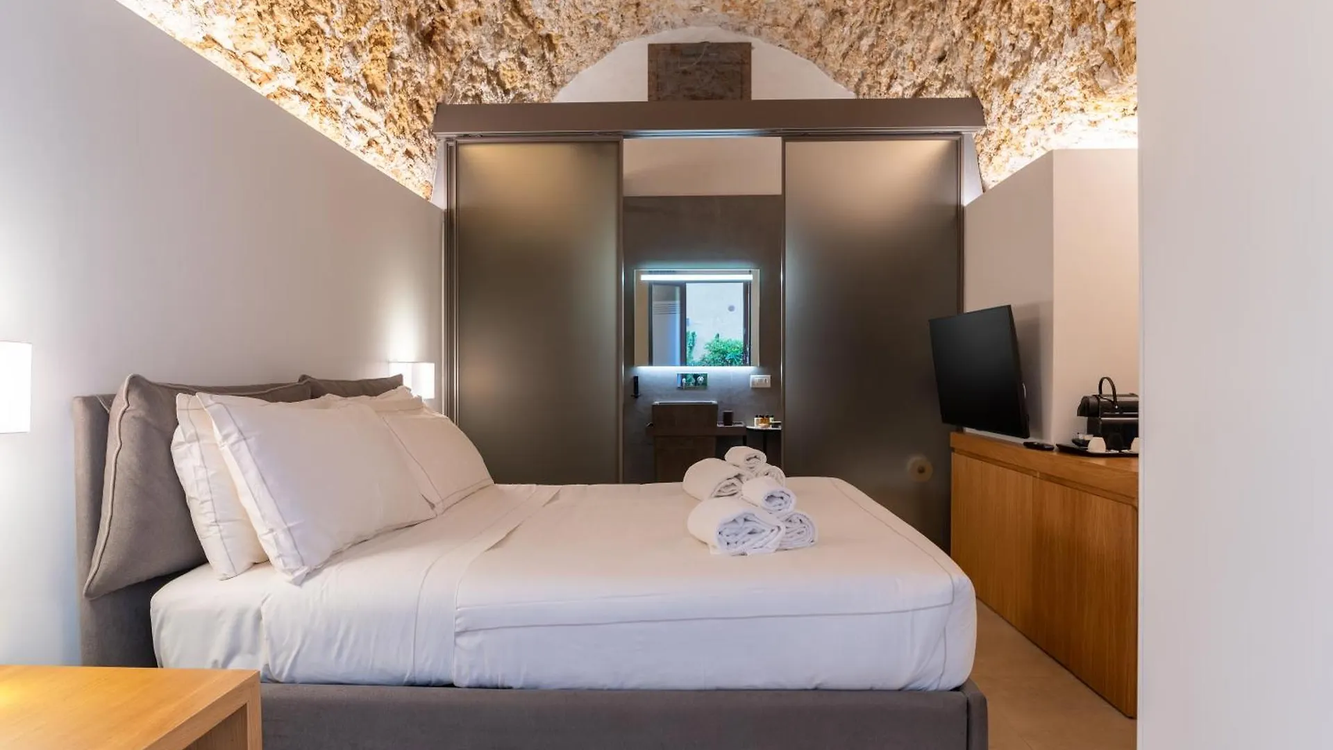 Bastione Spasimo Boutique Hotel Palermo