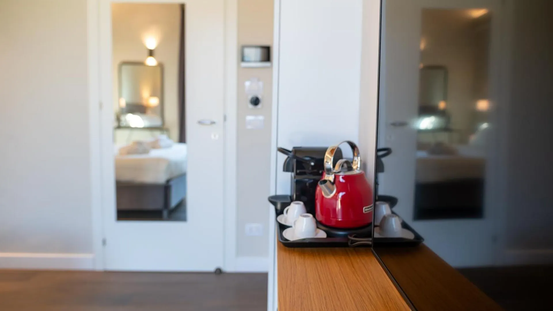 Bastione Spasimo Boutique Hotel Palermo 0*,