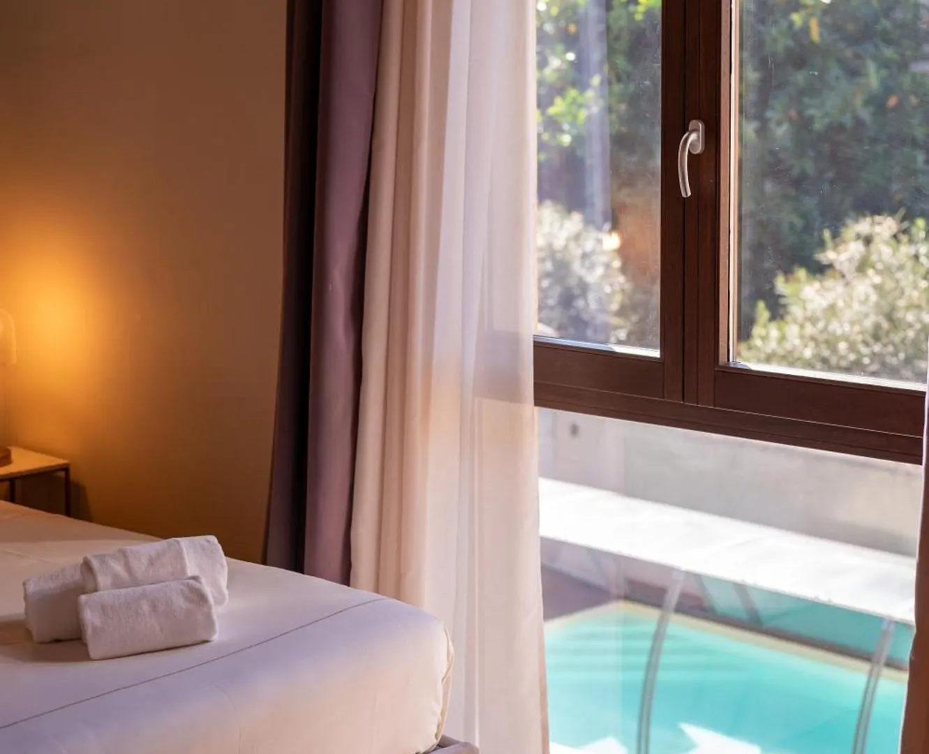 Bastione Spasimo Boutique Hotel Palermo 0*,