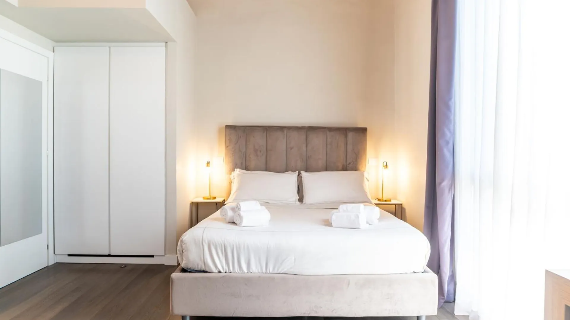 Bastione Spasimo Boutique Hotel Palermo Italy