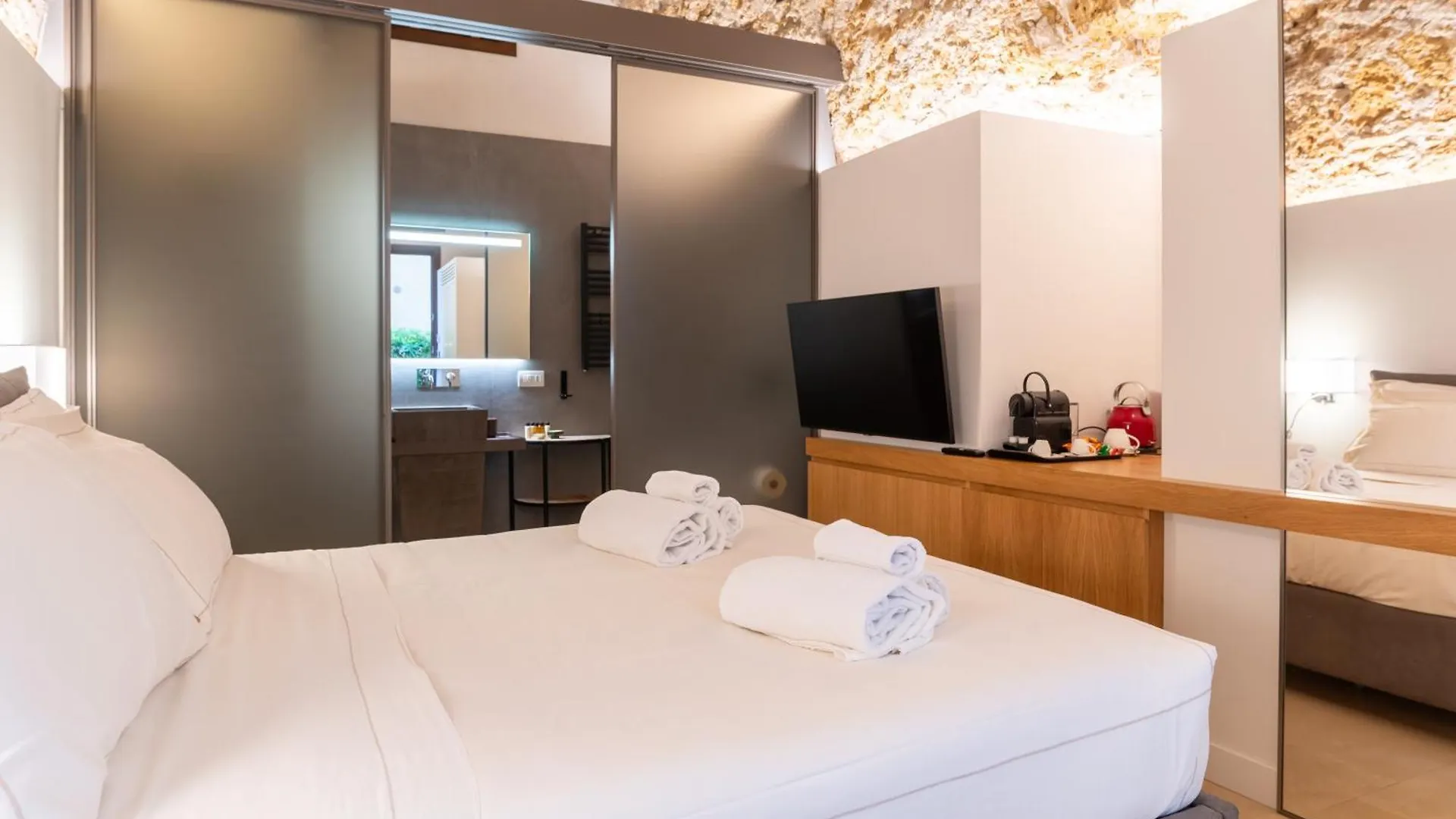 Bastione Spasimo Boutique Hotel Palermo