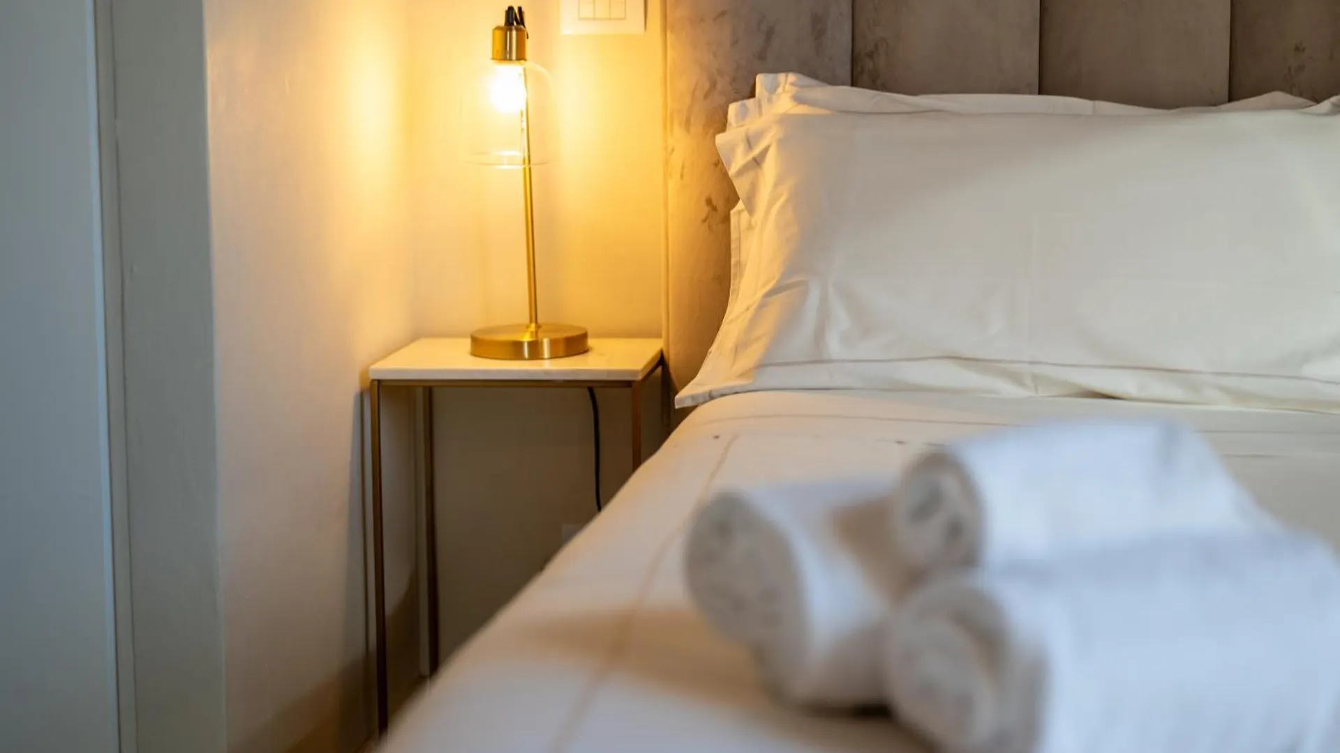 Bastione Spasimo Boutique Hotel Palermo Italy