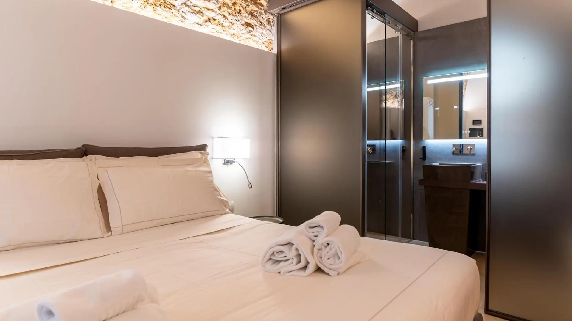 Bastione Spasimo Boutique Hotel Palermo
