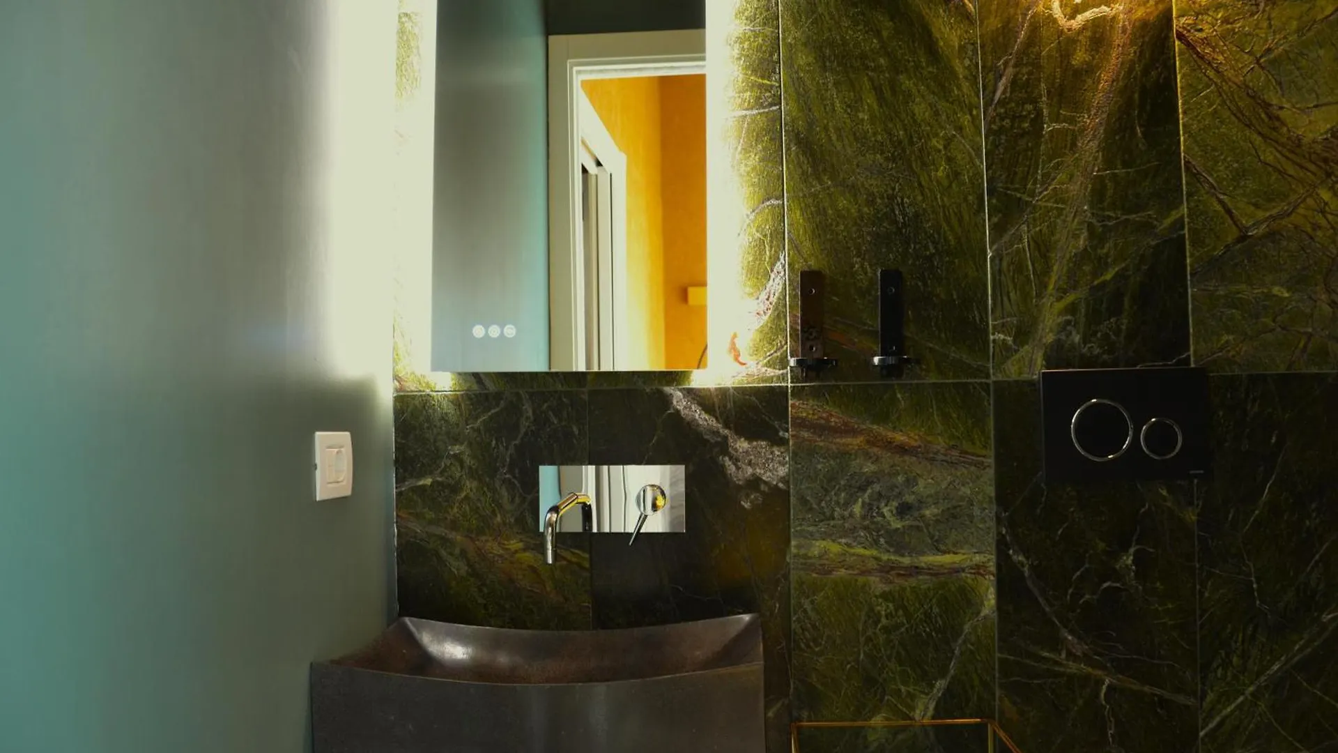 Bastione Spasimo Boutique Hotel Palermo 0*,  Italy