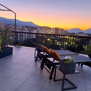Gebel Grin Appartement Palermo