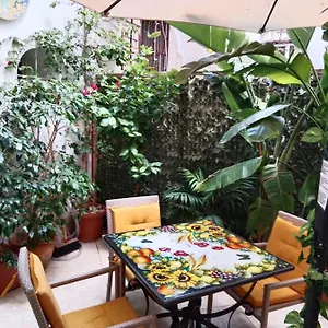Apartment Casa Sicana, Palermo