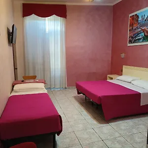 Principe Amedeo Hotel Rome