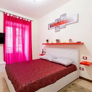 Apartamento Bb45, Palermo