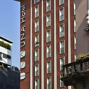 Mediterraneo Hotel Milaan